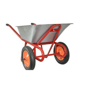 Тачка строительная 2 колеса ст-2 110лит. 250кг