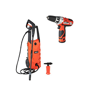 Электроинструмент