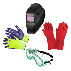 Средства защиты