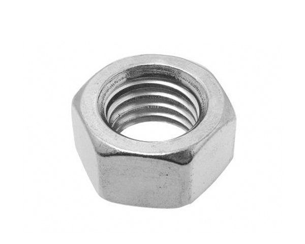 Гайка обычная DIN934