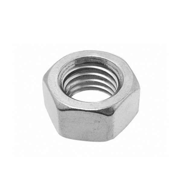 м10 Гайка DIN934 оц. вес