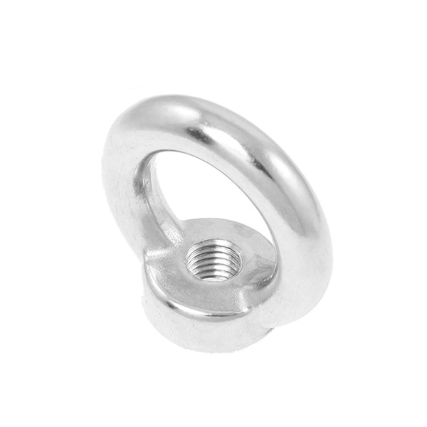 м10 Рым-гайка