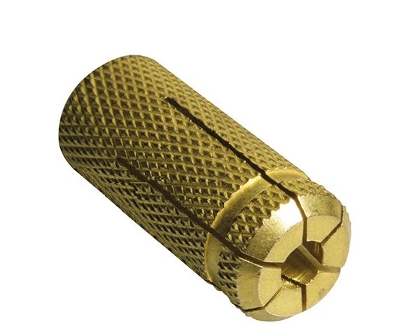 Латунный анкер