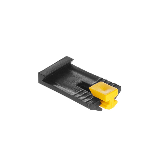 Крепление маячкового профиля