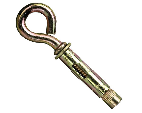 Анкер болт с кольцом