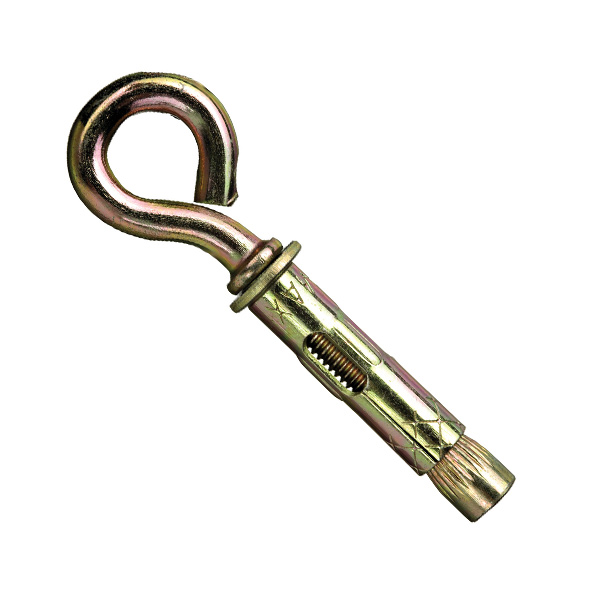 16х110 Анкерный болт с кольцом