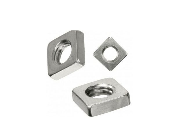 Гайка квадратная DIN562