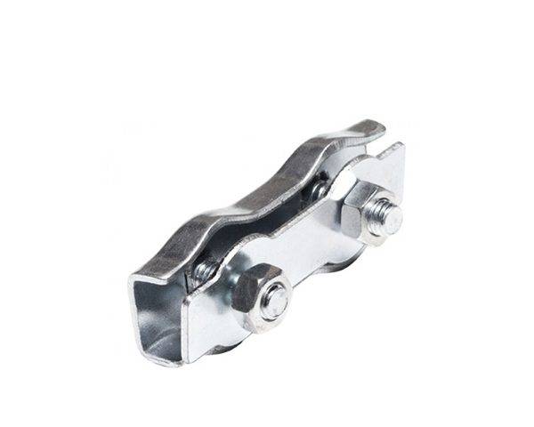 Зажим двойной DUPLEX