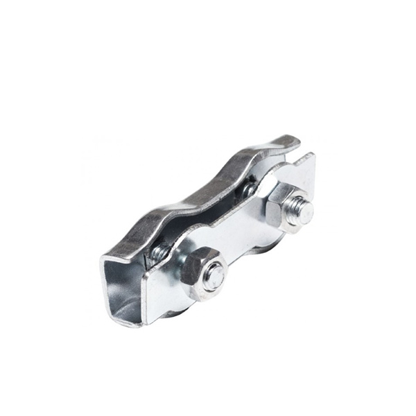 м10 Зажим двойной Duplex