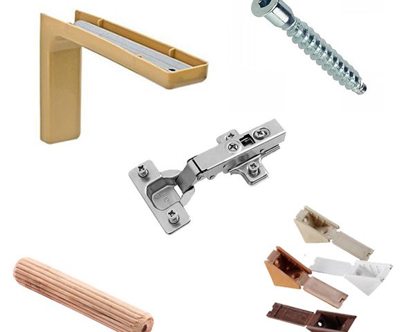 Мебельный Крепеж