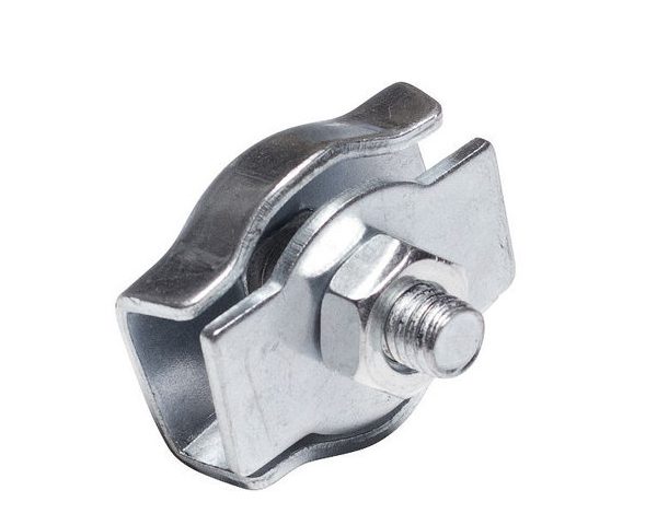 Зажим одинарный SIMPLEX