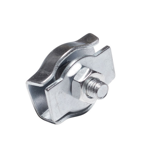 м10 Зажим одинарный Simplex