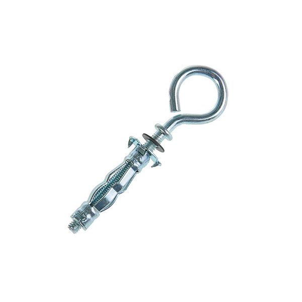 4х32 Дюбель Молли с кольцом