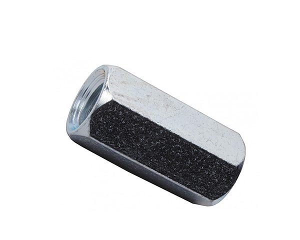 Гайка соединительная DIN6334