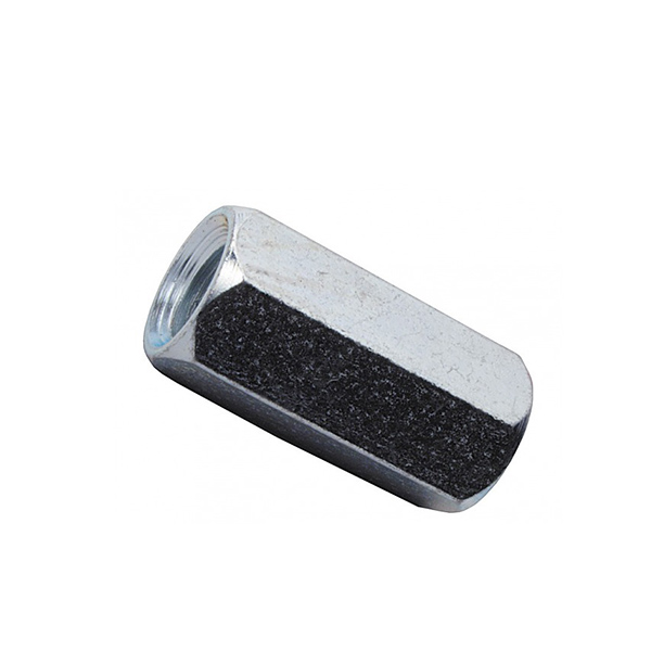 м10 Гайка соединительная DIN6334 оц. вес