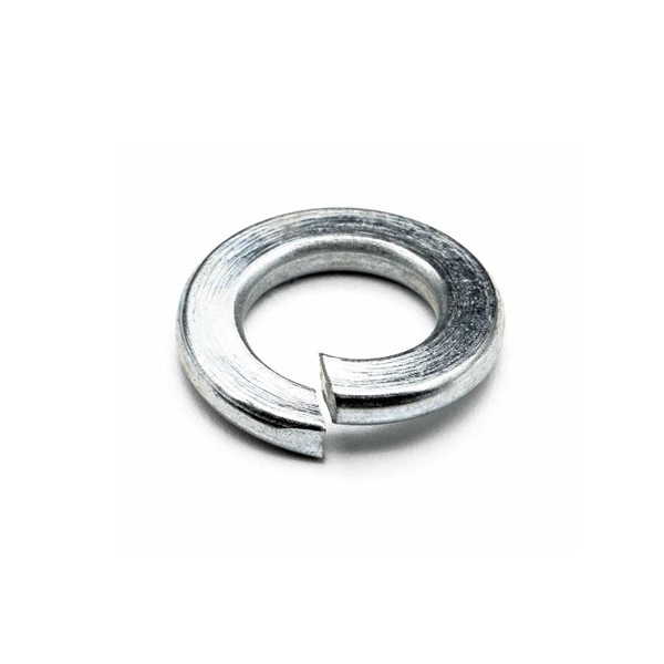 м10 Шайба пружинная гровер DIN127