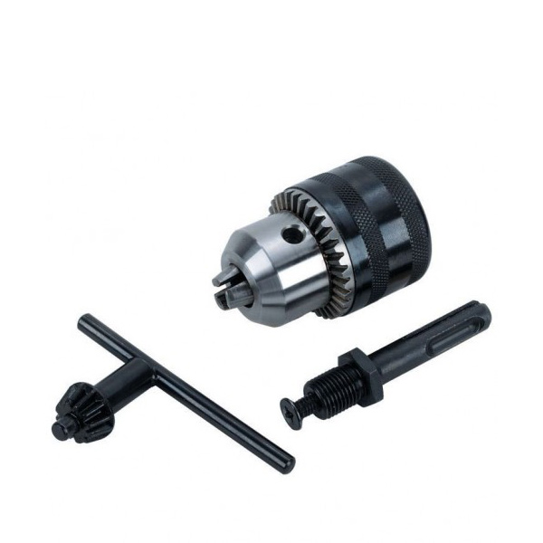 Набор патрон ключ переходник 3-16мм SDS=