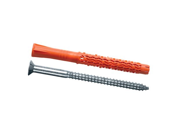 Дюбельная техника