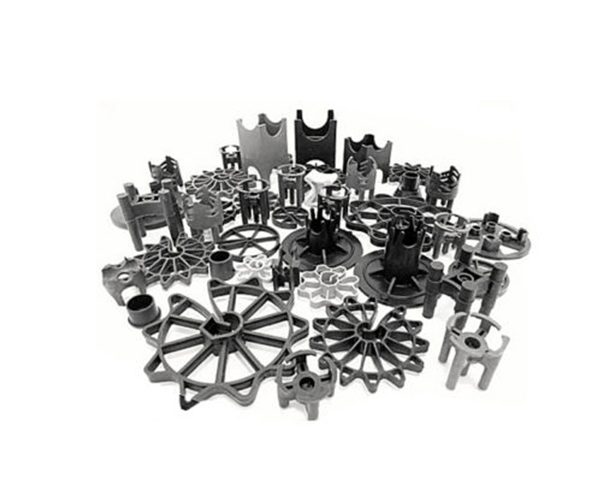 Фиксатор арматуры