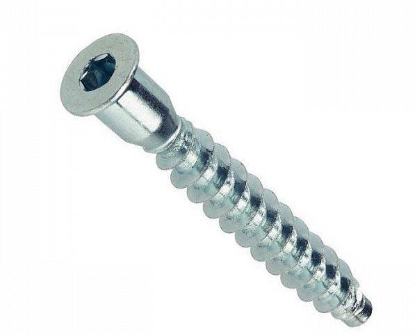 Винт-конфирмат