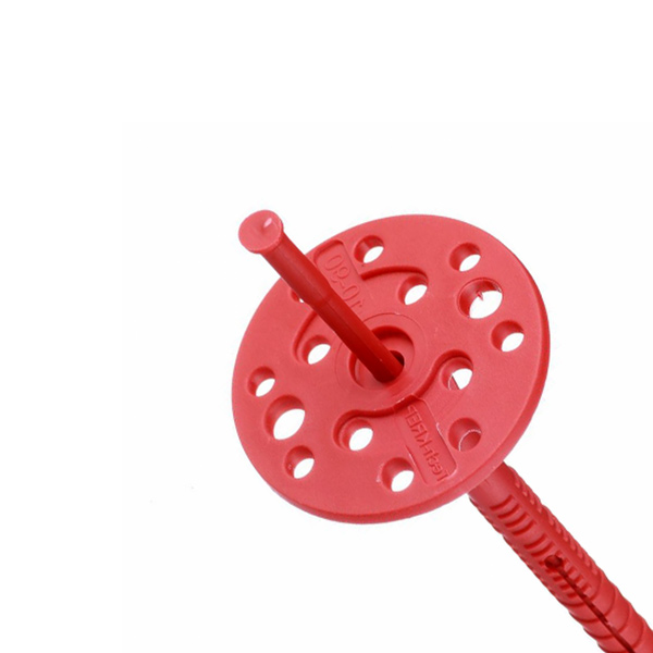 10х90 Дюбель для изоляции IZO пласт. стерж. Tech-Krep