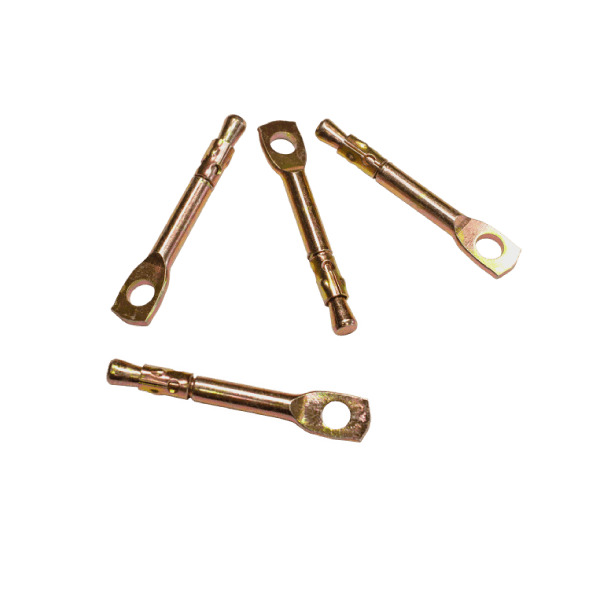 6х60 Анкер потолочный с ушком