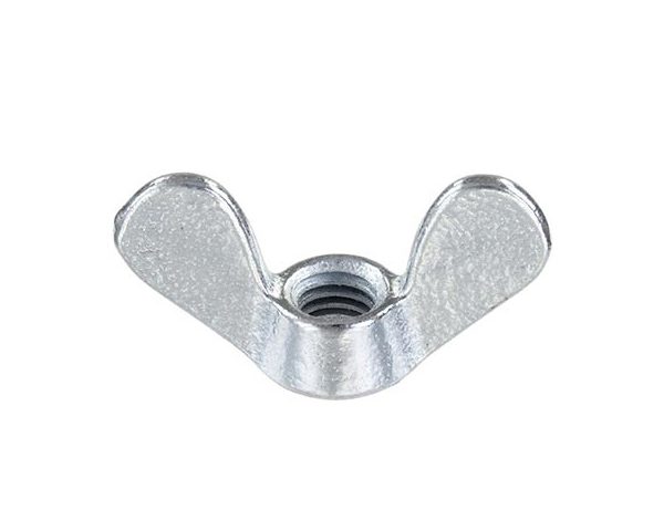 Гайка барашковая DIN 315