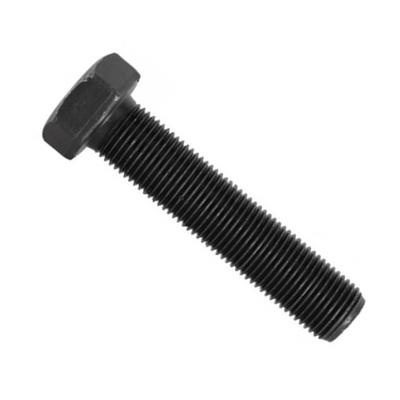 10х110 Болт ГОСТ 7798-70 вес