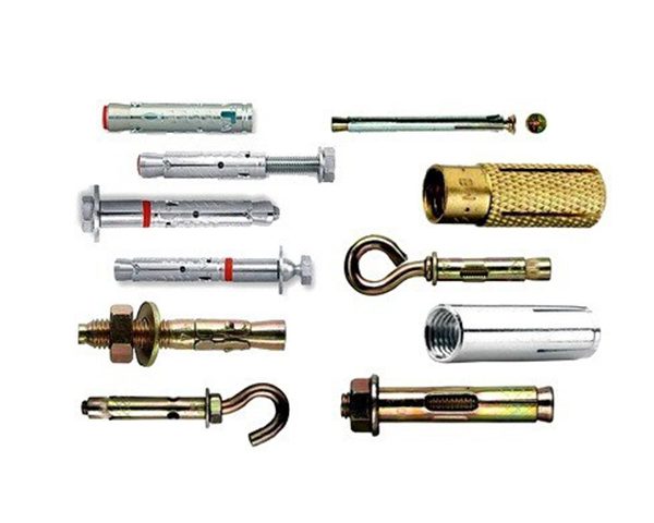 Анкерная техника