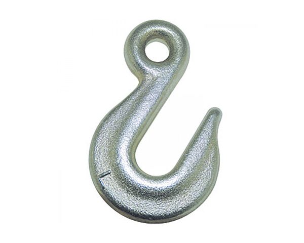 Крюк грузоподъемный