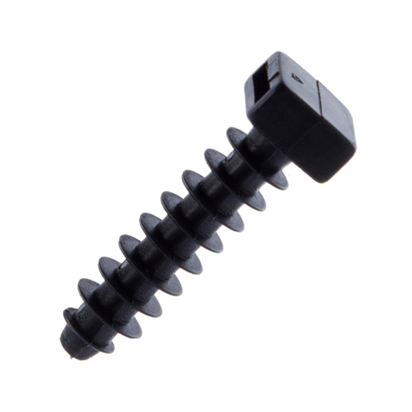 Дюбель под хомут RD 6х35 нейлон