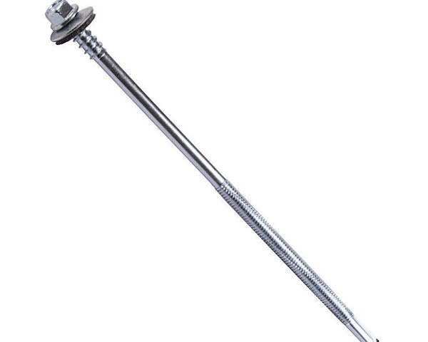 Саморез для сэндвич-панелей