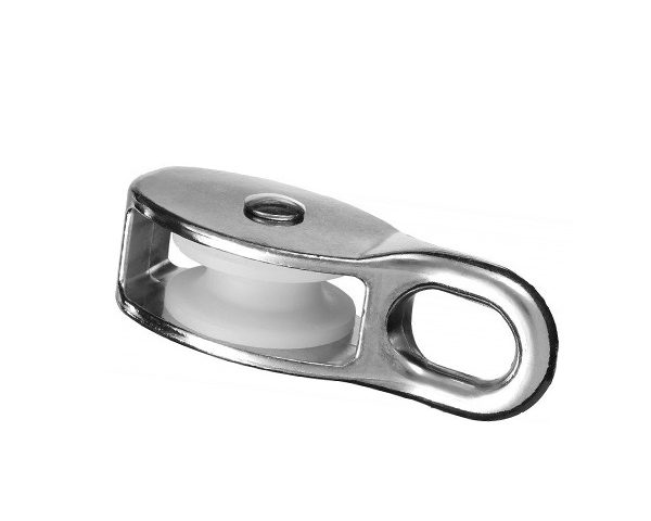 Блок одинарный