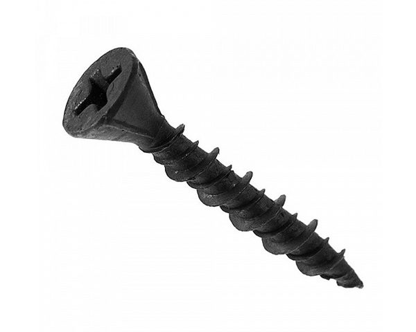 Саморез СГВЛ для гипсоволокна