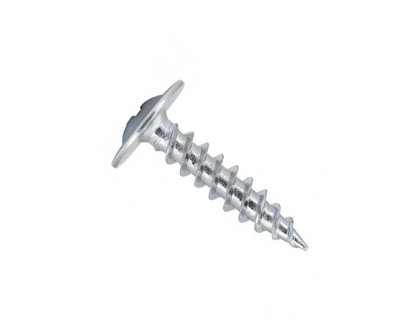 Саморез с прессшайбой