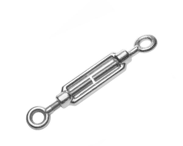 Талреп кольцо-кольцо (О+О)