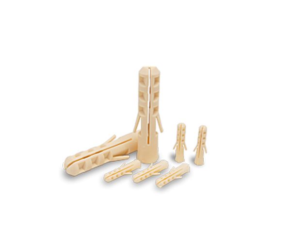 Дюбель Sormat NAT