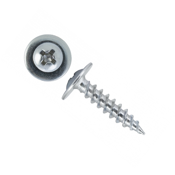 4,2х13 Саморез с пресшайбой ПШО острый