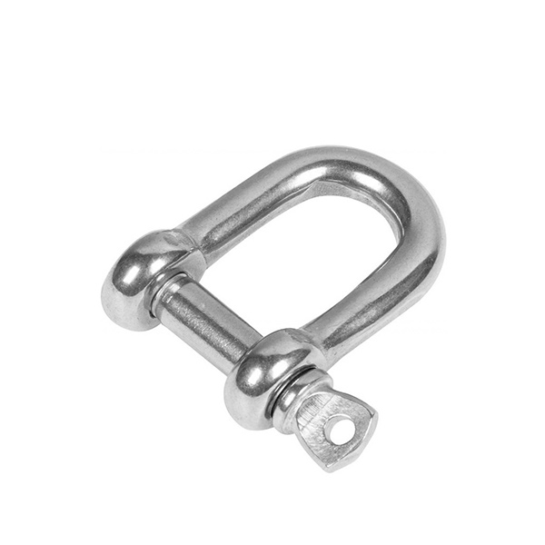 м10 Скоба такелажная