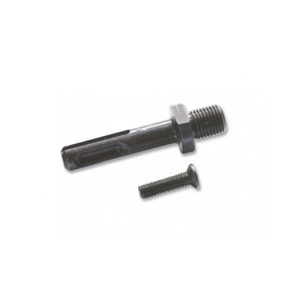 Адаптер на резьбу м12х1,25 SDS+ Matrix