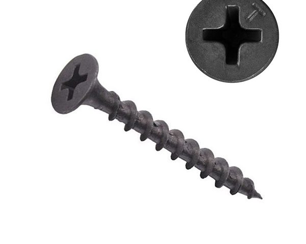 Саморез СГД гипс/дерево серия Т