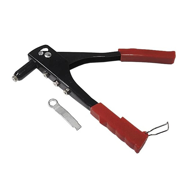 Заклепочник "Практик" 250мм (FK-8031) 63259