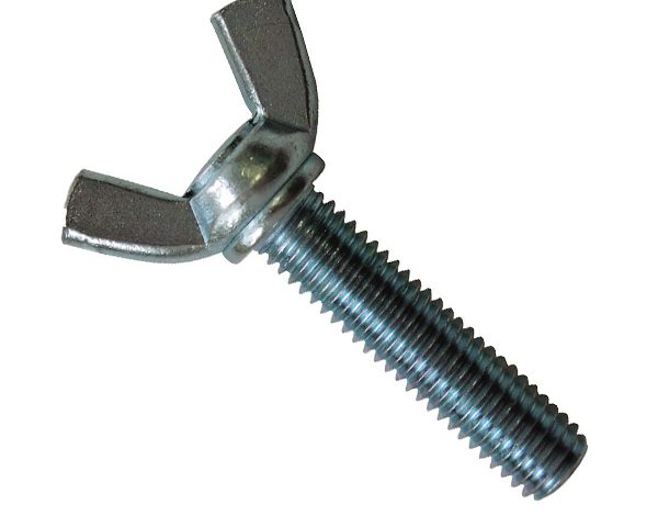 Винт барашковый DIN316