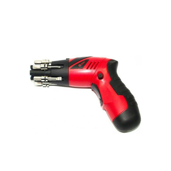 Аккумуляторная отвертка EDPL01-4