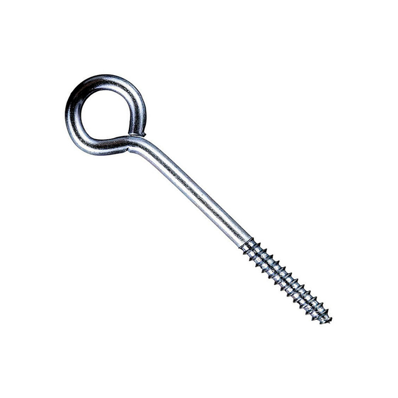 10х100 Шуруп-кольцо