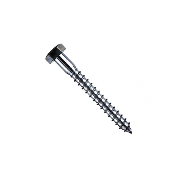 10х100 Шуруп для дерев. лаг и реек Глухарь