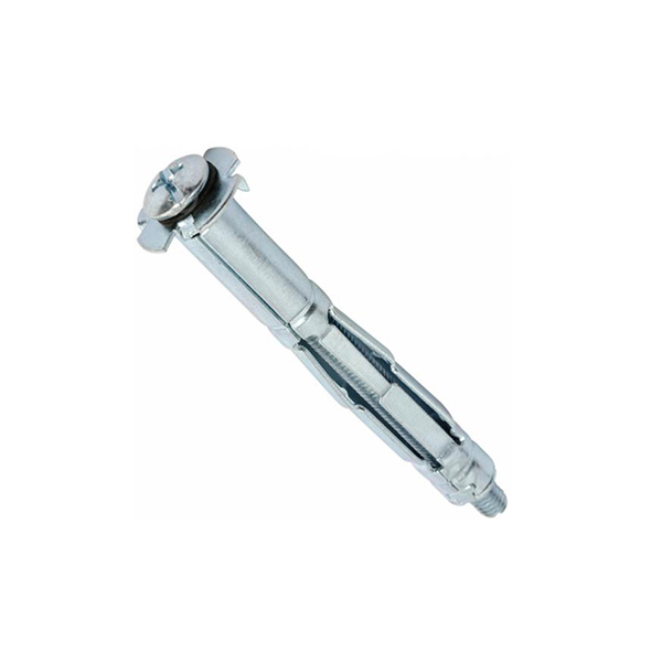 5х65 Дюбель Молли