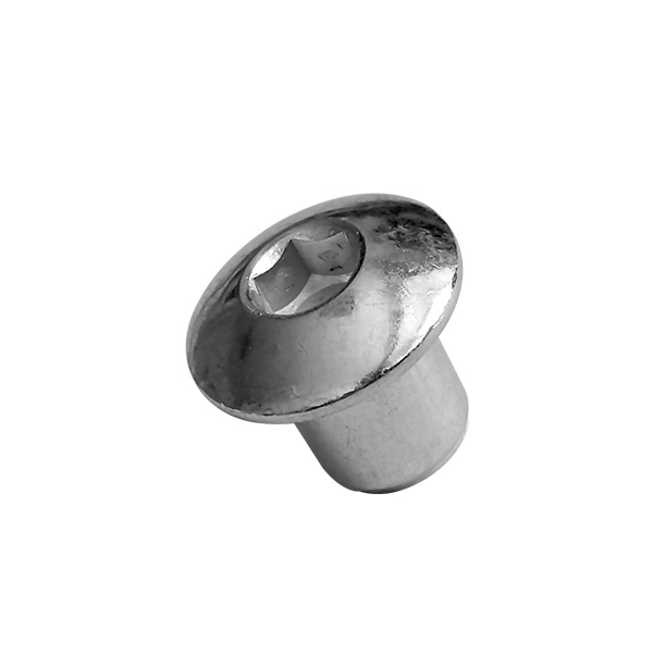 Гайка ERICSONA полокруг м6