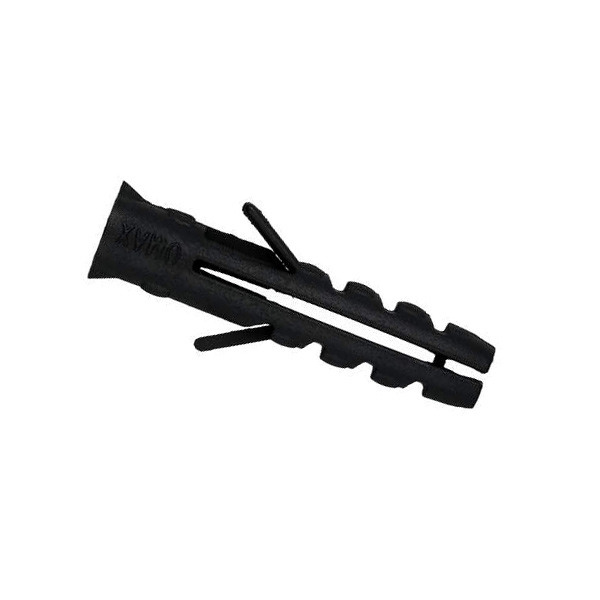 Дюбель многофунк. OMAX с усами 8х40