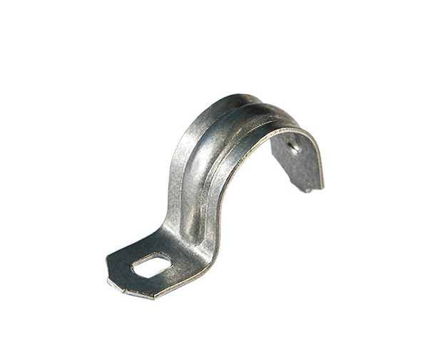 Скоба однолапковая